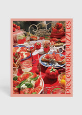 Tomato Tomahto - 1000 Piece Puzzle