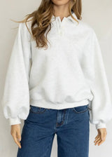Laurel Sweater