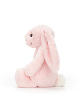 Bashful Bunny