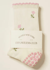 Tulip Grip Socks