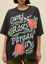 Guns n Roses Paradise City T-Shirt