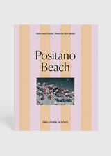 Positano Beach - Slim Aarons Collab - 1000 Pieces Puzzle
