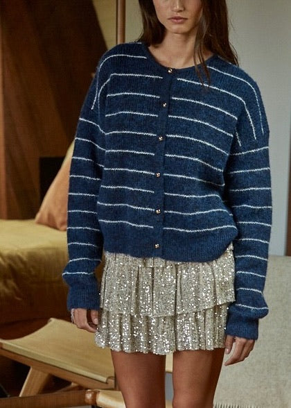 Belle Cardigan