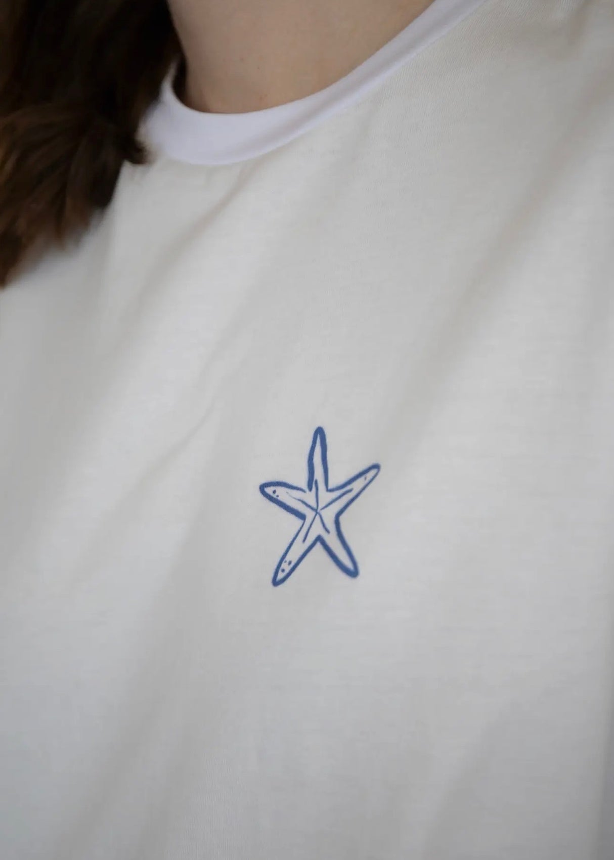 By The Sea Tee