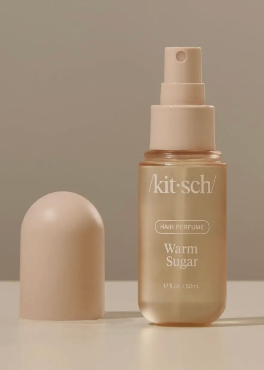 Hair Perfume