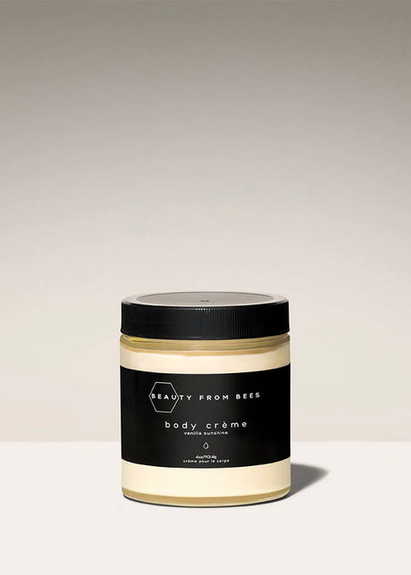 Body Crème