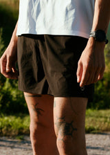 Running Shorts with Lining