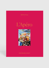 L'apéro 1000 Piece Puzzle