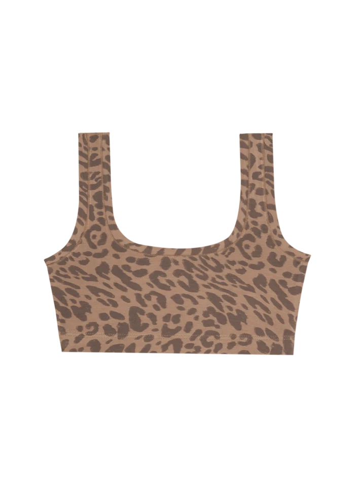 Sporty Bralette