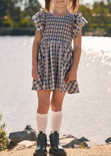 Aylah Mini Dress
