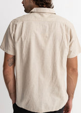 Classic Linen SS Shirt
