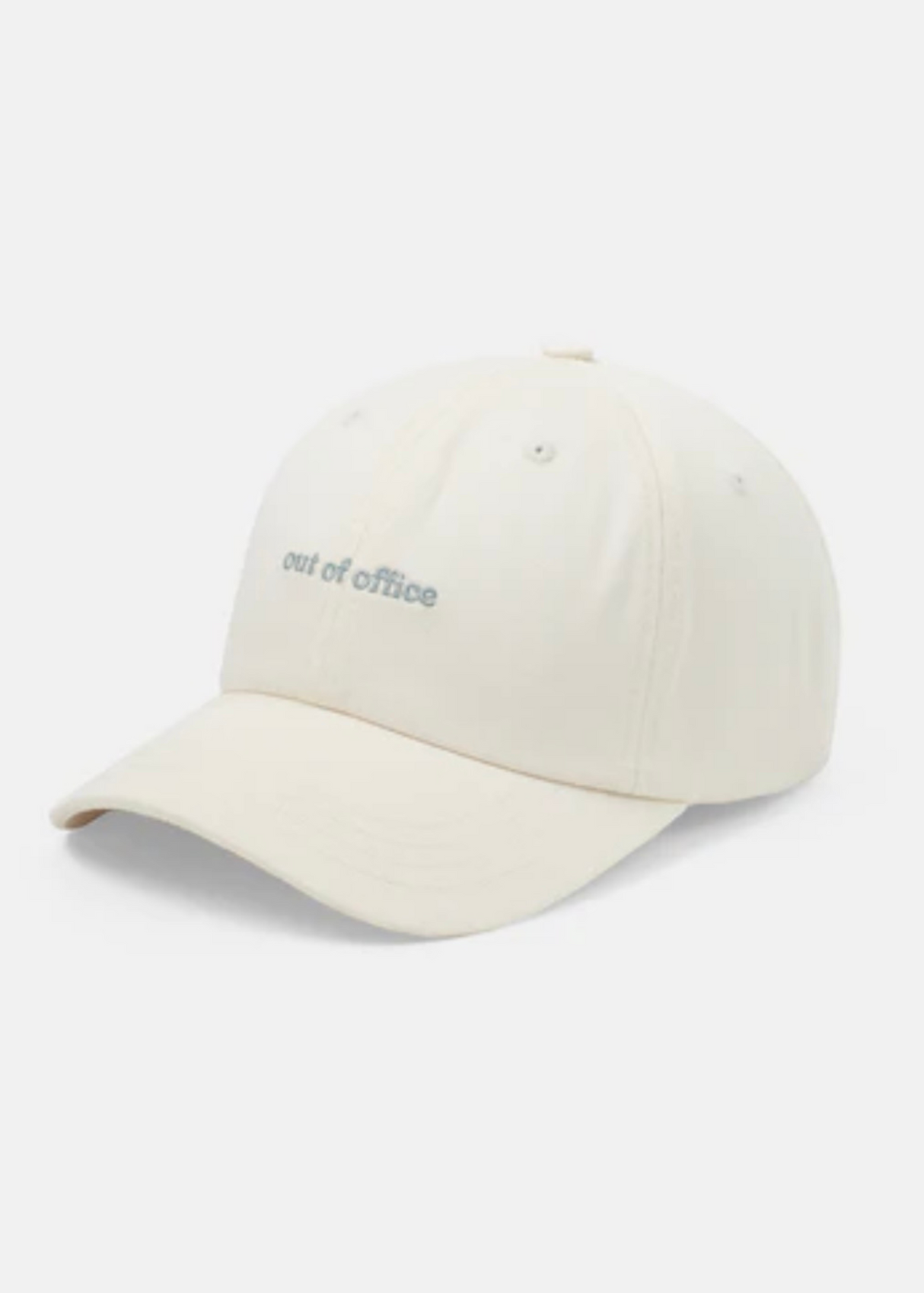 Slogan Peak Hat