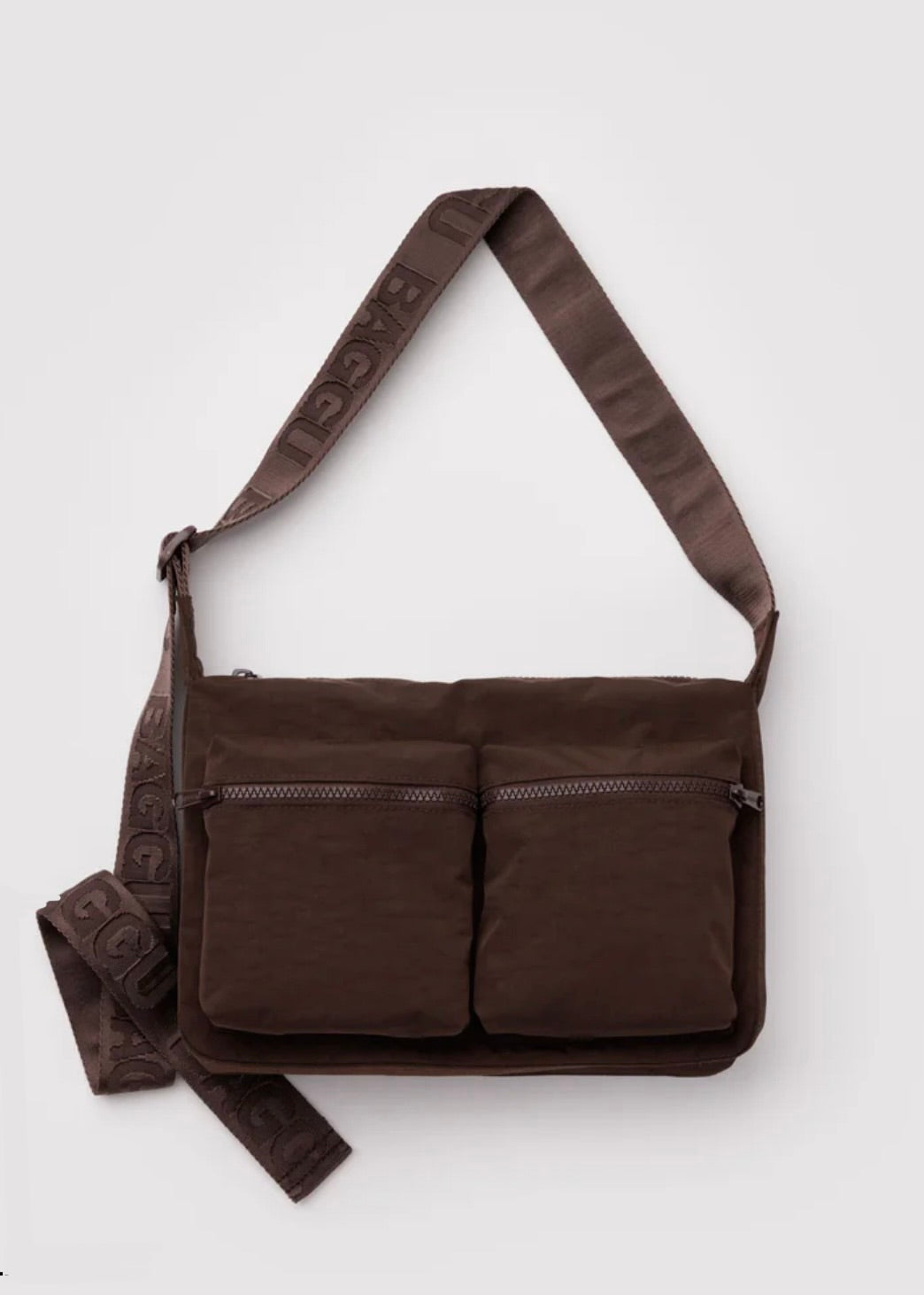 Medium Cargo Crossbody