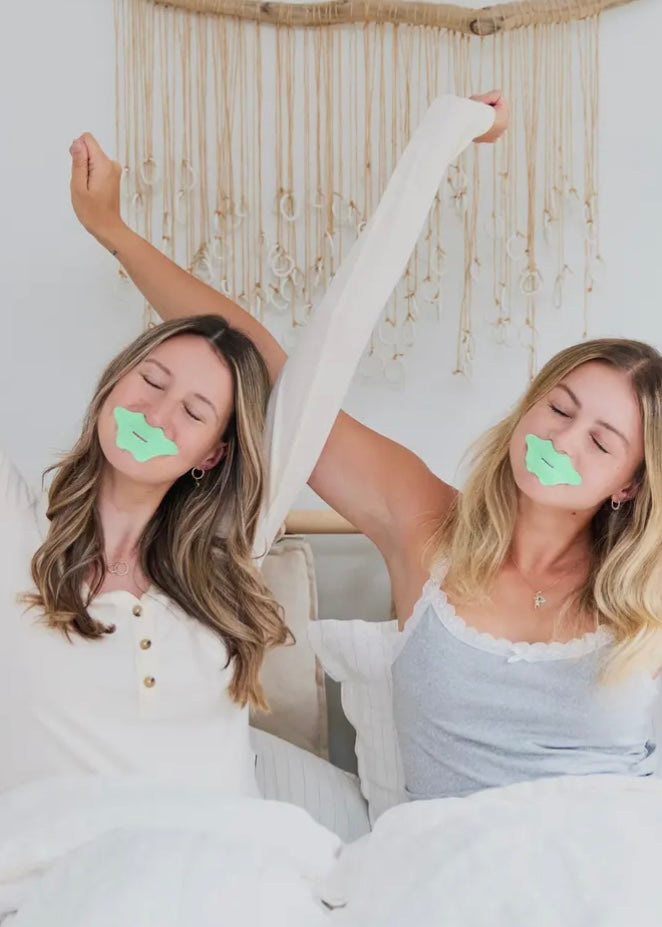 Mouth Tape