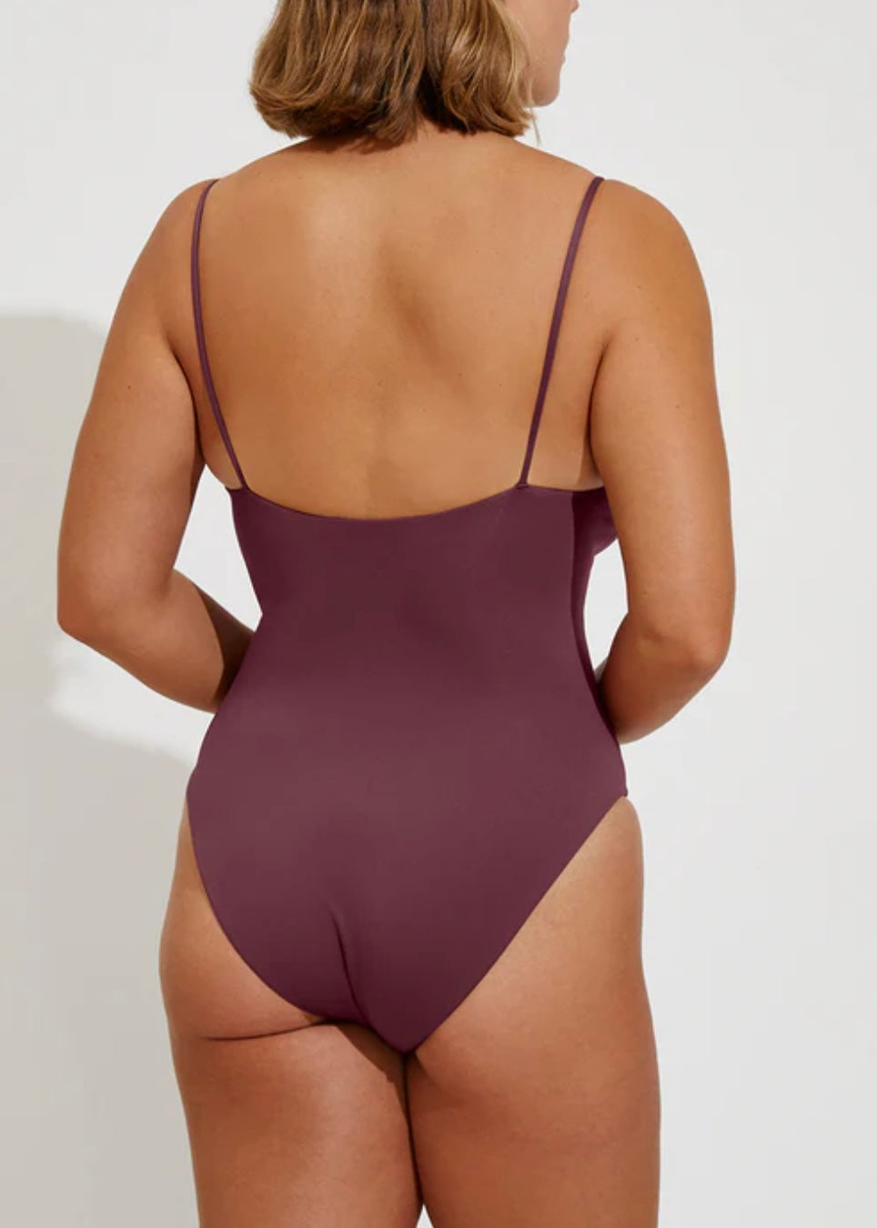 Sunday Suit