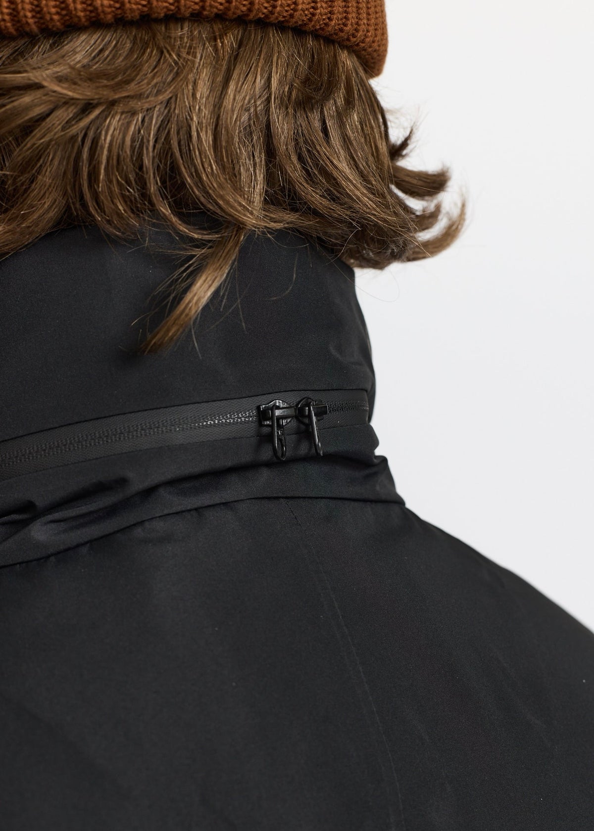 Allyear Winter Jacket