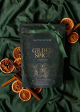 Gilded Spice Bath Soak