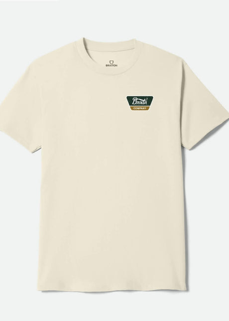 Linwood S/S T-Shirt