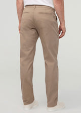 Live Lite Relaxed Taper Chino