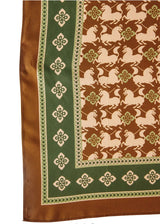 The Ana Silk Scarf