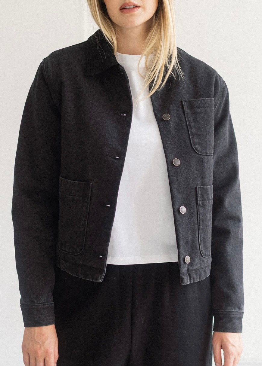 Magali Jacket