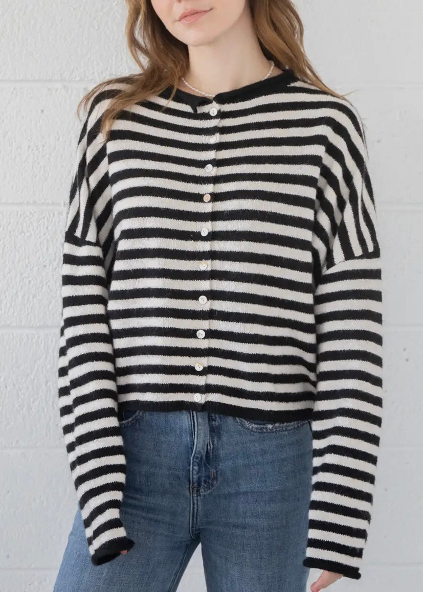 Pre-Order Piper Cardigan
