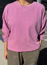 *pre-order Naturelle Tee