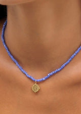 Hera Greek Choker