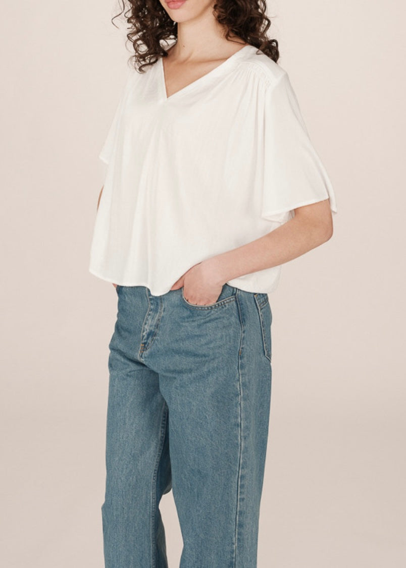 Seagal Top