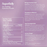 SuperBelly Variety Pack