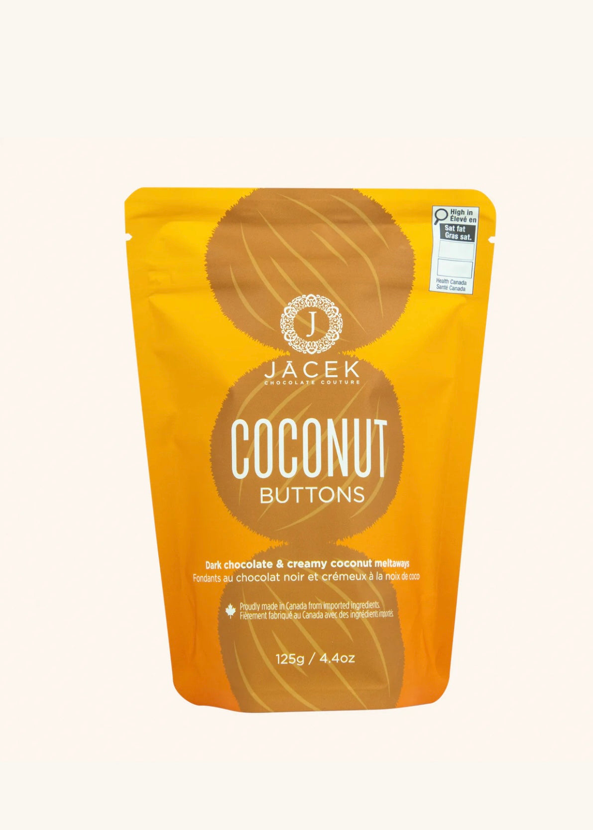 Coconut Meltaways