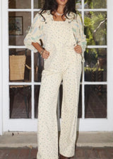 Bloom Overalls