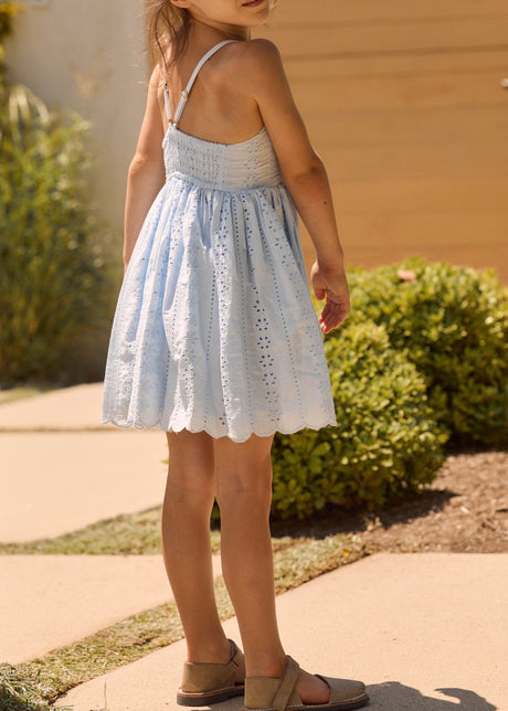 Lyllie Mini Dress