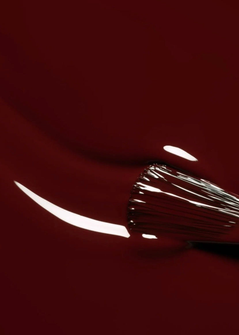 Green™ Garnet Nail Polish