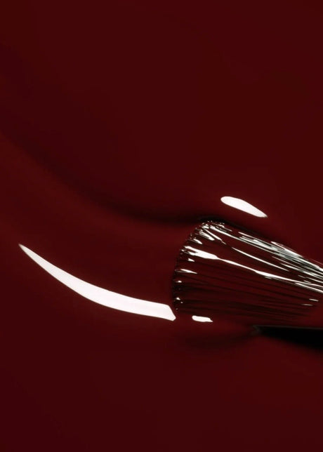 Green™ Garnet Nail Polish