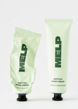 Matcha Hand Cream