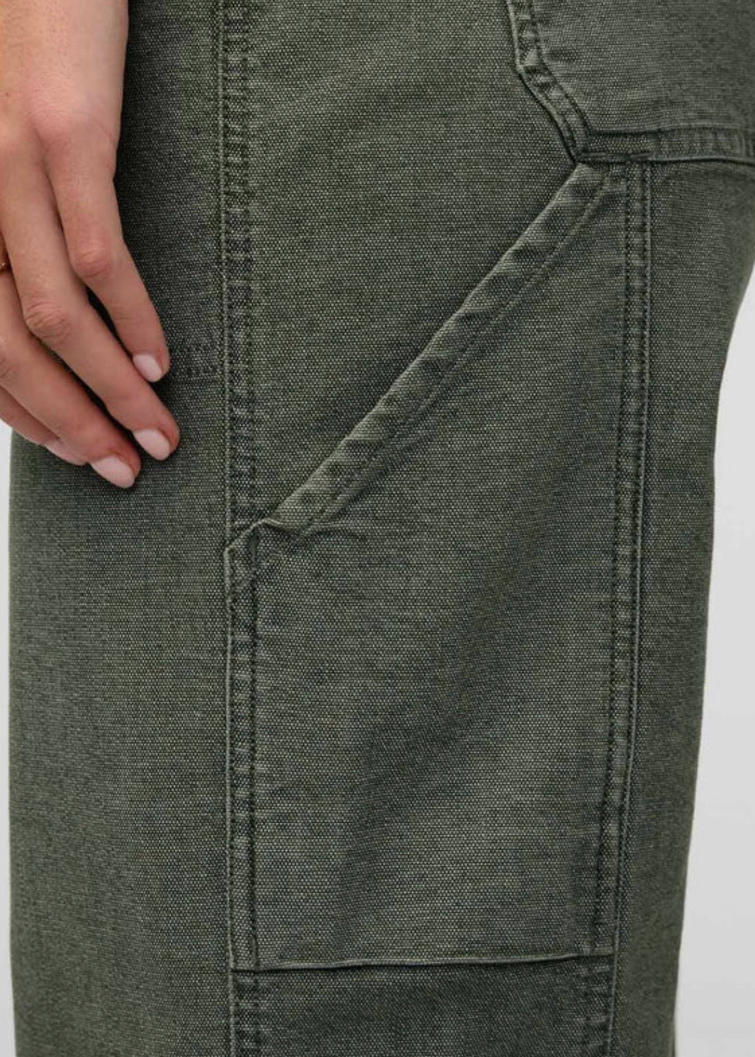 Stretch Utility Pant
