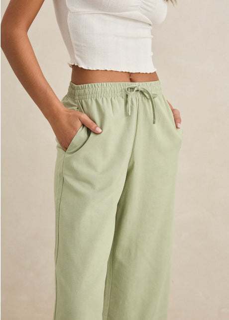 Dolly Beach Pant