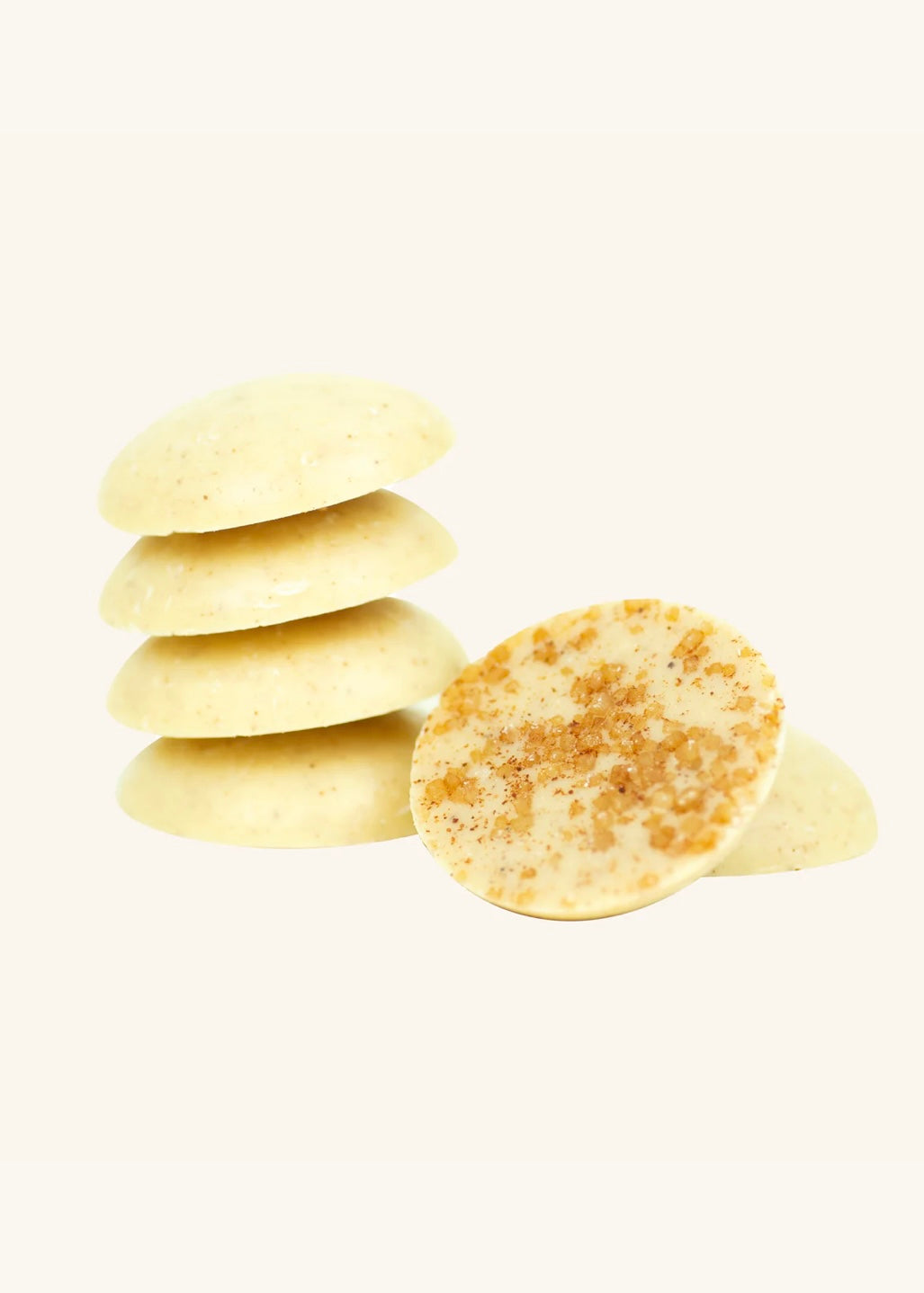 Snickerdoodle Buttons