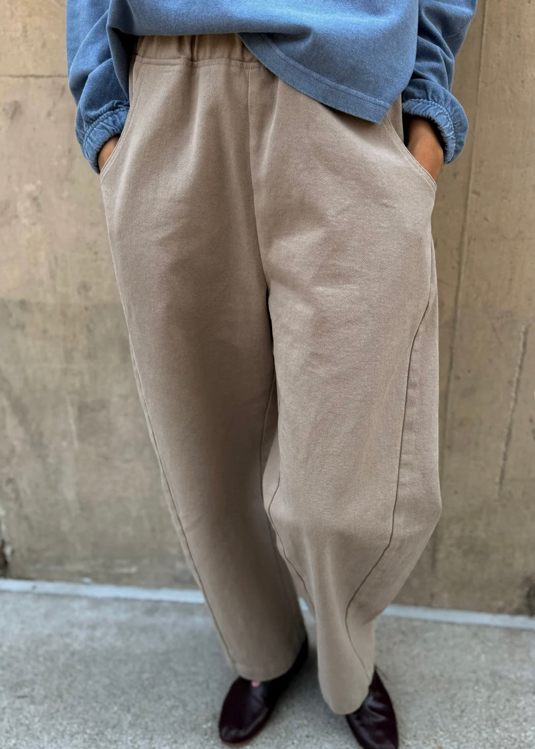 Arc Pants Regular