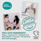 Vegan Laundry Stain Remover Bar