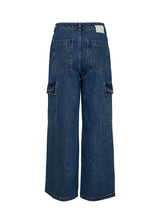 Astas Straight Jeans