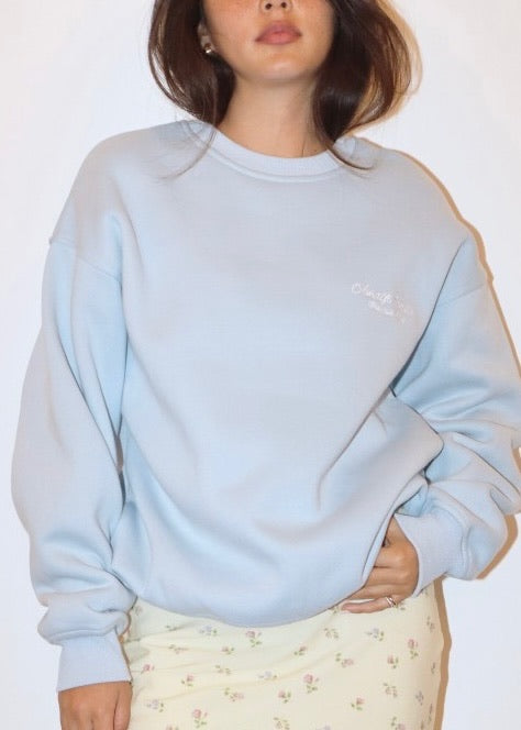Amalfi Coast Sweatshirt