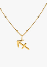 Zodiac Necklace