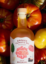 Musashi's Smoked Tomato Oil