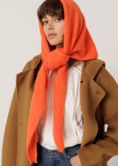 Triangle Scarf