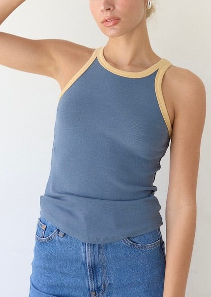 Ringer Tank