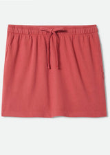 Carefree Organic Lounge Skirt
