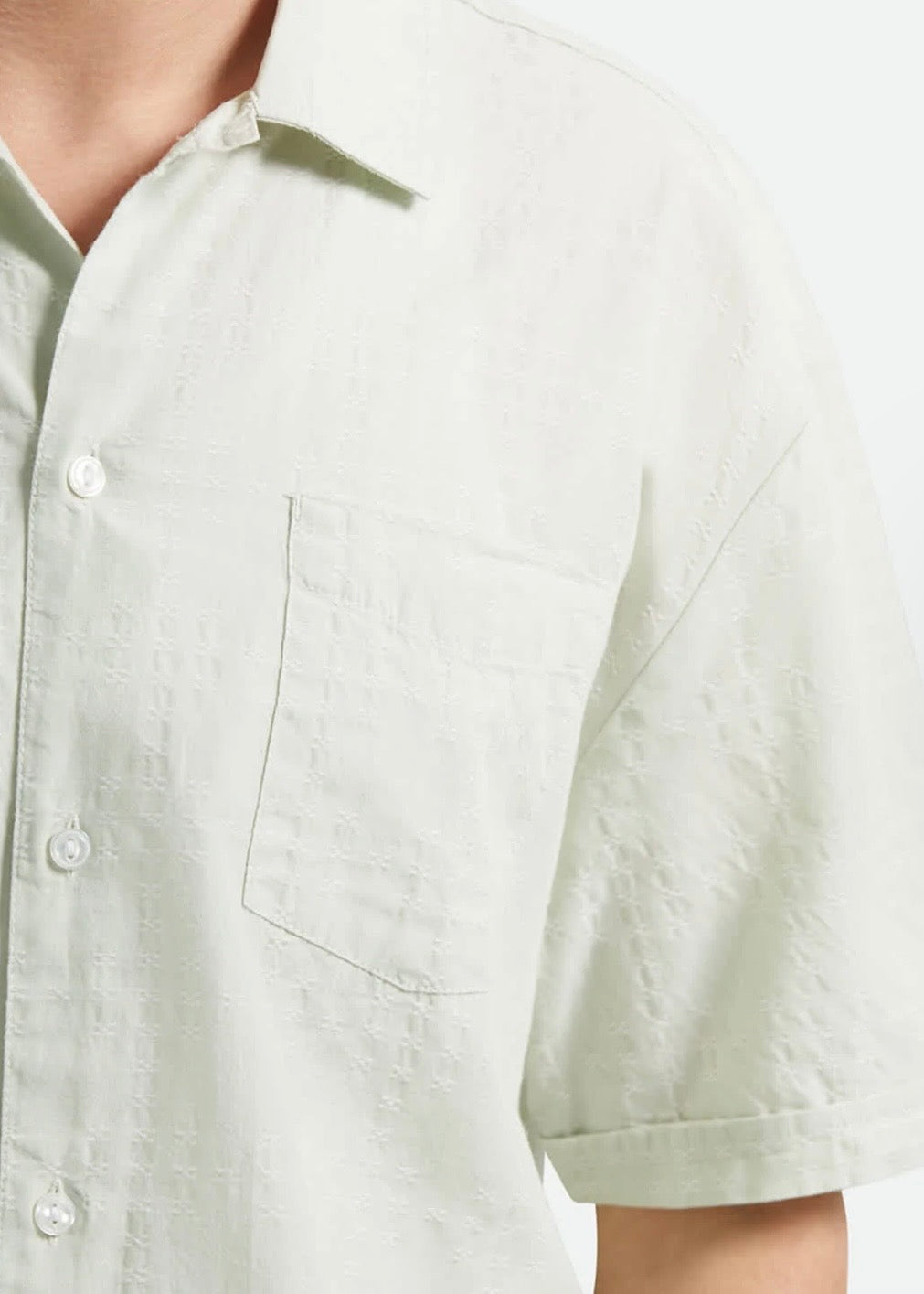 The Vintage S/S Shirt
