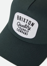 Hubal MP Trucker Hat